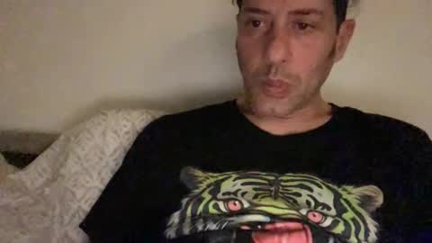 Tony8miami online show from December 19, 2:34 am