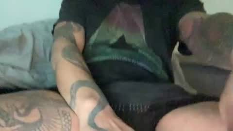 Tony8miami online show from January 1, 8:02 am