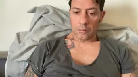 Tony8miami online show from January 1, 11:38 am