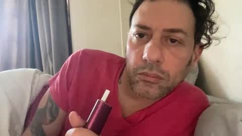 Tony8miami online show from January 5, 11:26 am