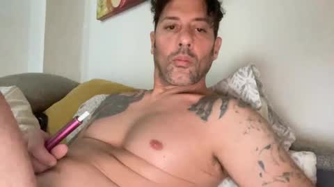 Tony8miami online show from January 18, 11:54 am