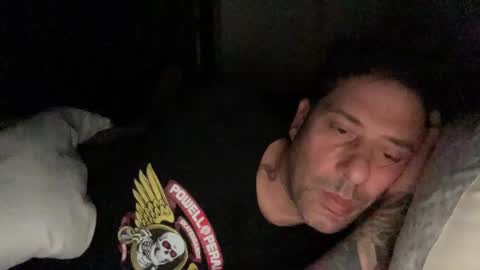 Tony8miami online show from January 22, 1:20 am