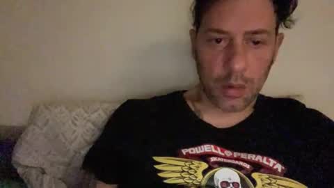 Tony8miami online show from January 26, 8:13 pm