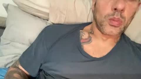 Tony8miami online show from February 12, 8:59 am