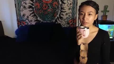 Sophia  Tony online show from February 17, 12:12 pm