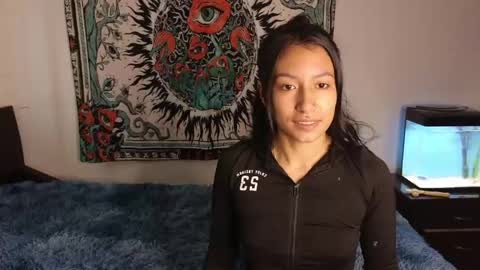 Sophia  Tony online show from May 14, 11:06 am