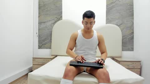 TONY online show from April 7, 12:49 pm