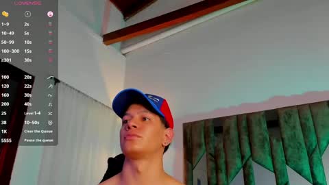 tony_petrov online show from June 3, 12:35 am