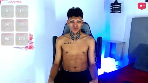 Tony And Rick online show from December 21, 3:35 am