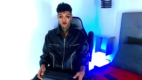 Tony And Rick online show from January 17, 4:06 am