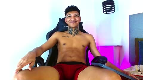 Tony And Rick online show from February 17, 4:13 pm