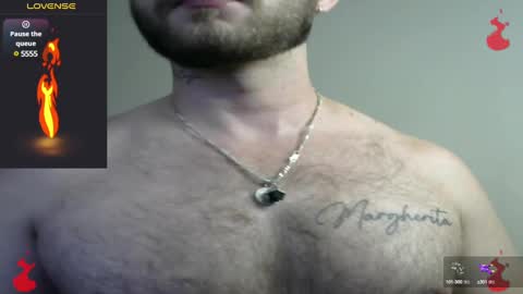 TONY online show from January 29, 12:54 am