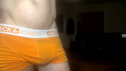 Sexy boys online show from February 22, 5:23 am