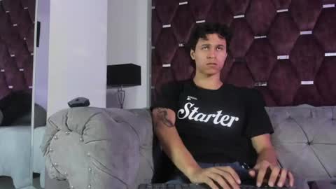 Snapshot of tonybenedetti chatting on July 11, 8:55 pm Tony Benedetti online show from July 11, 8:55 pm