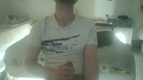 TonyDalianys online show from May 13, 6:16 pm