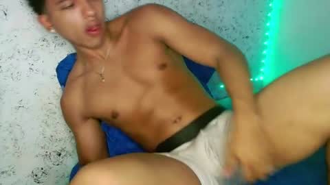 tonydesire_ online show from July 3, 8:15 pm