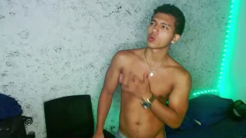 tonydesire_ online show from July 12, 12:34 am