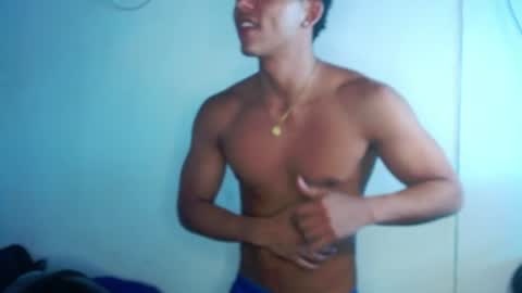 tonydesire_ online show from July 14, 9:09 pm