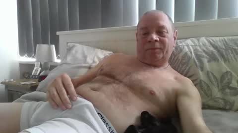 tonygib1962 online show from March 14, 10:53 am