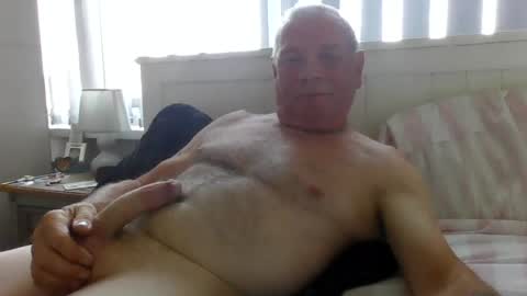 tonygib1962 online show from July 22, 1:25 pm