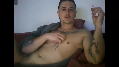 tonystrawberry online show from May 10, 12:16 am