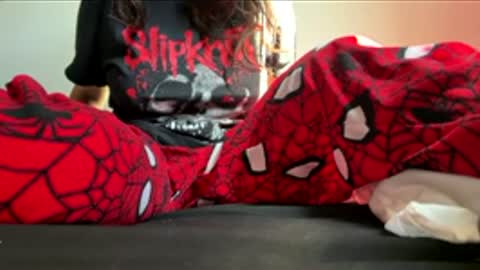 Snapshot of toomuchuniverse chatting on February 20, 6:19 pm toomuchuniverse online show from February 20, 6:19 pm