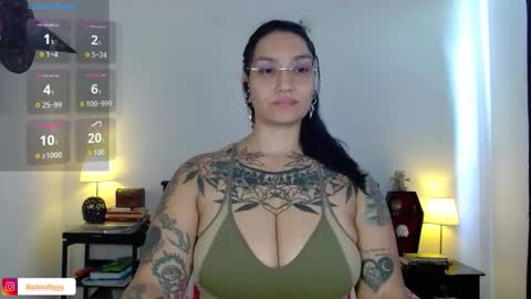 toothyy online show from February 12, 3:40 pm