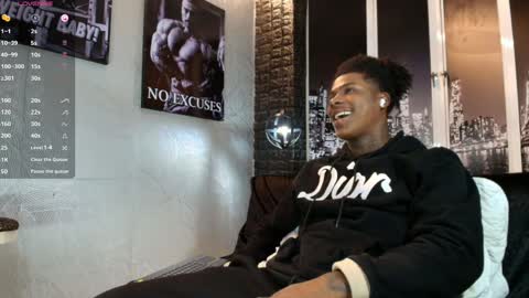 T O W E R online show from March 30, 3:29 am