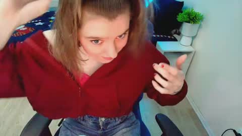 topcranberry online show from March 13, 5:25 am