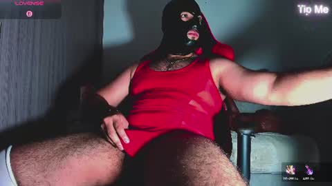 Toplayboy online show from June 10, 1:28 am