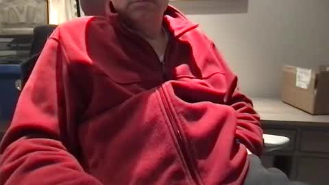 topspin69 online show from February 19, 3:35 am