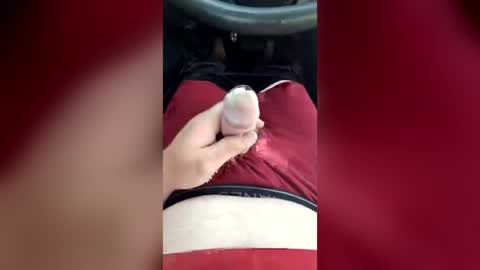 cumshooter online show from June 19, 12:09 pm
