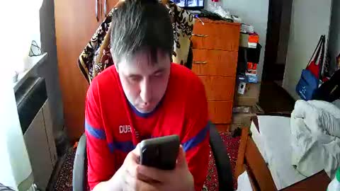 tores992 online show from March 22, 11:35 am
