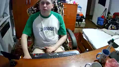 tores992 online show from April 21, 9:17 pm