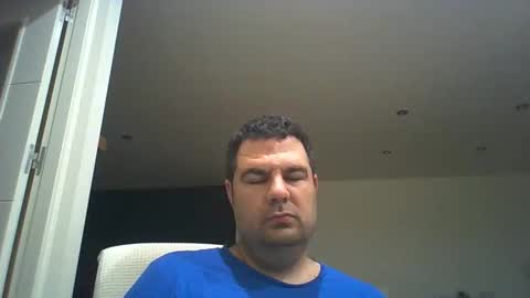 Snapshot of tork83 chatting on May 10, 4:28 am Tork 83 online show from May 10, 4:28 am