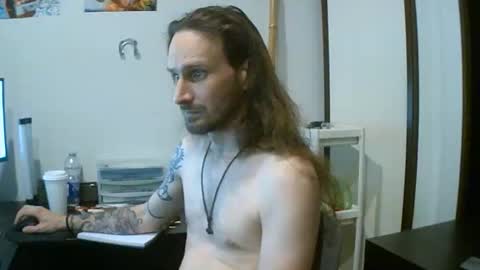 Tornado2156 online show from May 26, 7:21 pm