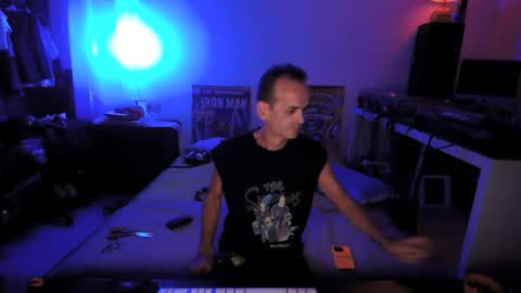 Torosko online show from July 7, 10:25 pm