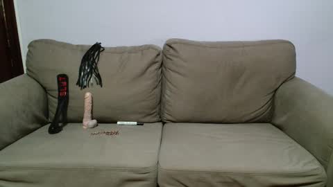 torturemaster online show from September 13, 9:09 am