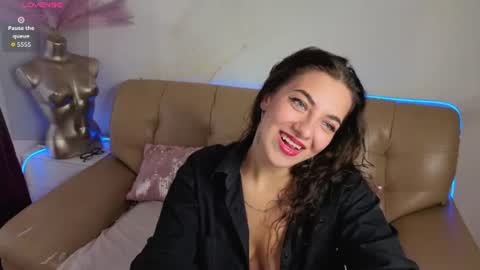 Victoria  online show from July 17, 2:07 am