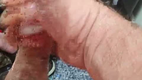 tossmysalad20 online show from October 26, 7:09 pm