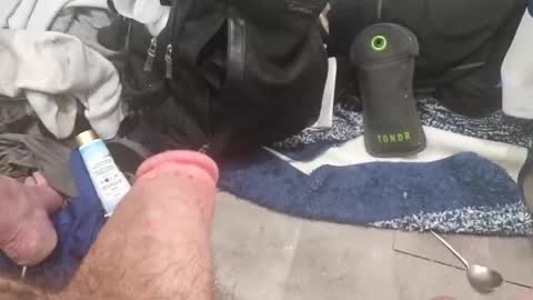 tossmysalad20 online show from January 7, 6:49 am