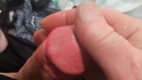 tossmysalad20 online show from April 14, 10:16 pm