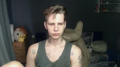 Toshka online show from June 3, 12:19 pm
