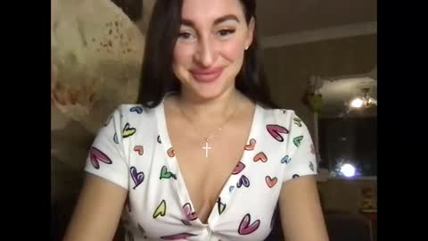 tosyna07555 online show from October 28, 9:28 pm