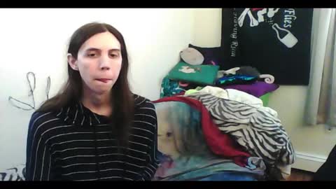 Luna online show from March 17, 1:21 am