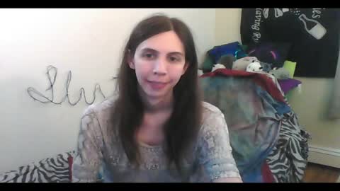 Snapshot of totalfuckingadorable chatting on May 30, 1:57 am Luna online show from May 30, 1:57 am