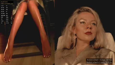 Madam Viktoria   Vacation in Portugal  2811 - 0412 online show from June 3, 2:08 pm
