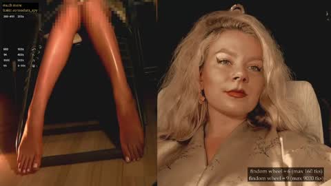 Madam Viktoria   Vacation in Portugal  2811 - 0412 online show from June 3, 2:33 pm