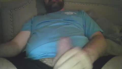 Big Daddy Balls online show from April 17, 10:46 pm