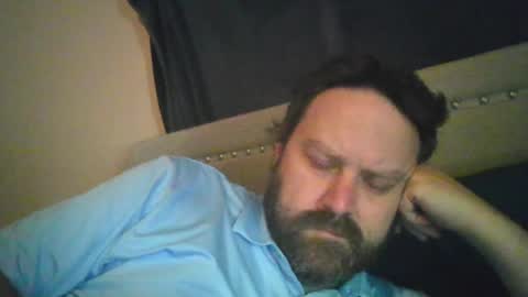 Big Daddy Balls online show from July 10, 1:14 pm